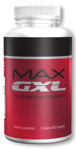 MAX GXL New Bottle