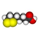 The Alpha Lipoic Acid Molecule