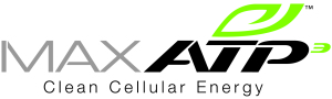 MaxATP logo